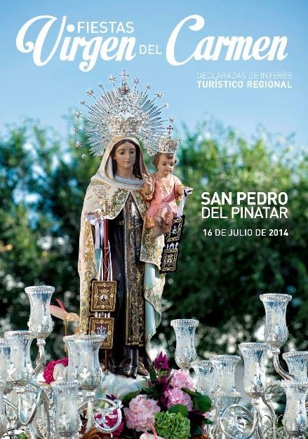 Fiestas de la Virgen del Carmen  